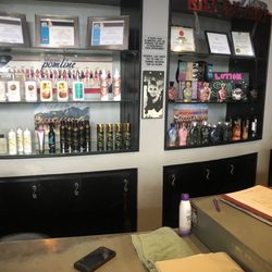 Kist By Mist Tanning