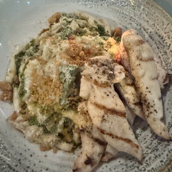 Marsh House - Ricotta Cavatelli - Southern Near Me - Nashville, Tennessee Marsh House - Ricotta Cavatelli - Southern Near Me - Nashville, Tennessee