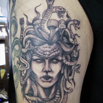 Calavera's Tattoo - Tattoo Near Me - San Antonio, Texas