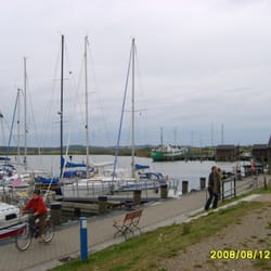 Port Gager Touristik und Erlebnis