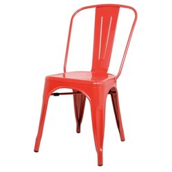 CH235 - Red