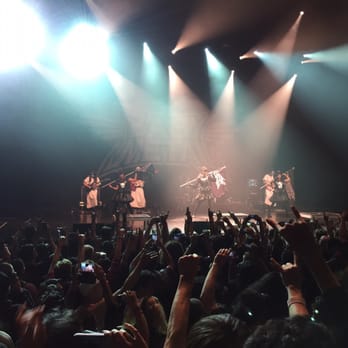 The Wiltern - Music Venues Near Me - Los Angeles, California The Wiltern - Music Venues Near Me - Los Angeles, California