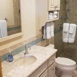 Kitchens & Baths