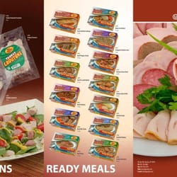 KJ Poultry