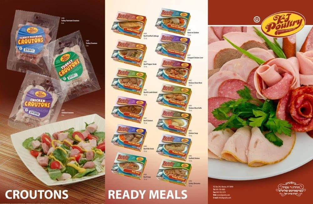 KJ POULTRY Updated September 2024 14 Photos 7 Dinev Ct, Monroe