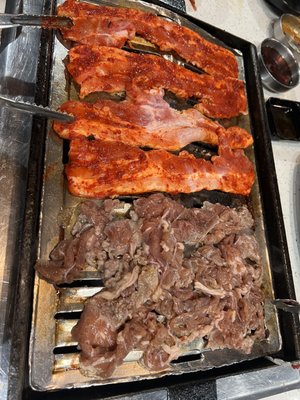 AYCE GOGI Van Nuys by null