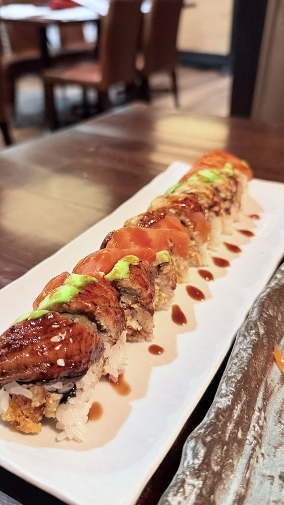 Sushi Hiro - Photo 3