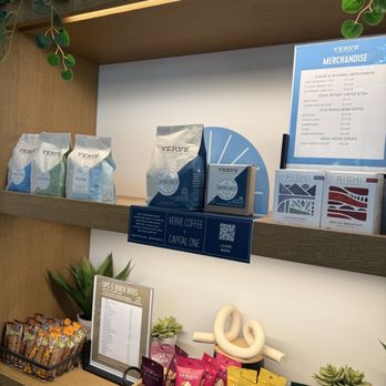 Capital One Café - Coffee & Tea Near Me - Dallas, Texas Capital One Café - Coffee & Tea Near Me - Dallas, Texas