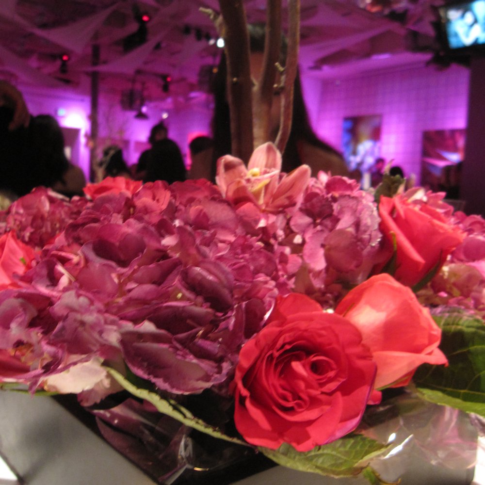 Seven-Degrees - center piece (small) - Venues & Event Spaces Near Me - Laguna Beach, California Seven-Degrees - center piece (small) - Venues & Event Spaces Near Me - Laguna Beach, California