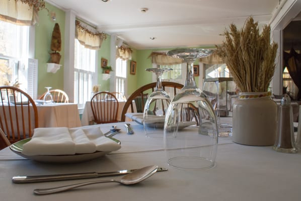 Monadnock Inn by null