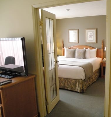 Stone Gate Inn by null