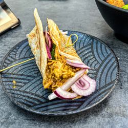 mason - Sri Lanken Curry