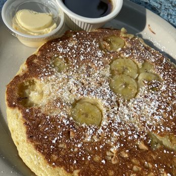 Bill's Cafe - Hawaiian Pancakes - Breakfast & Brunch Near Me - Fremont, California Bill's Cafe - Hawaiian Pancakes - Breakfast & Brunch Near Me - Fremont, California