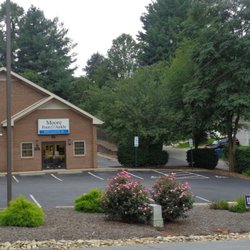 Moore Foot and Ankle Specialists