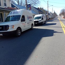 Mike Yeakle's Heating & Air Conditioning