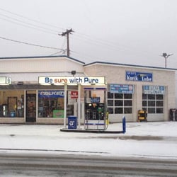 Nicely's Kwik Lube