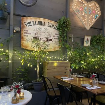 Sospiro - Wine Bars Near Me - Coral Gables, Florida