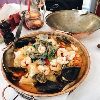 Restaurante Alpendre - The Torbo Cataplana - Portuguese Near Me - Lisbon, 11