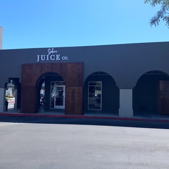Sedona Juice Co - Village of Oak Creek  Next to Butterfly Burger - Juice Bars & Smoothies Near Me - Sedona, Arizona