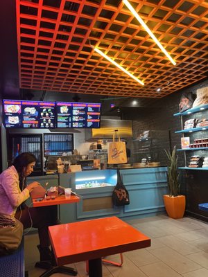 Dumpling N’ Dips by null