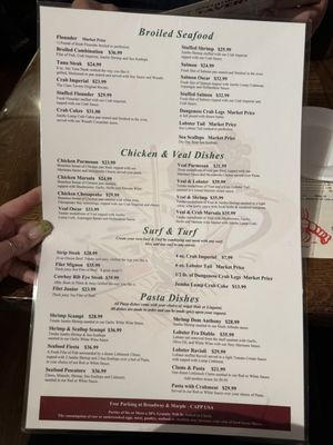 Clam Tavern by null