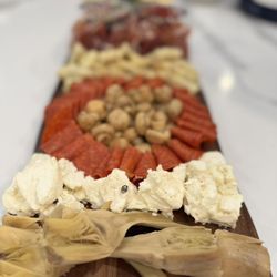 Mia's Italian Restaurant & Market