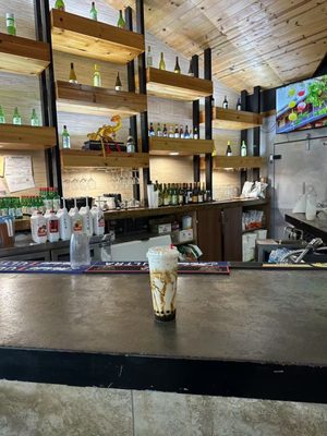 Dumpling Time by null