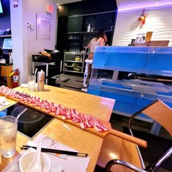 Koi Sushi Hot Pot