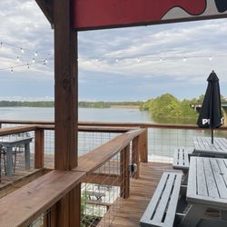 Decks and Docks