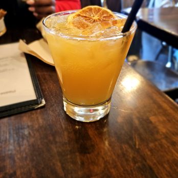 Skillet - New American Near Me - Columbus, Ohio