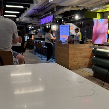 Julia & Henry's - Food Court Near Me - Miami, Florida