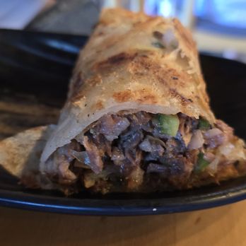 formoosa - Beef roll - Taiwanese Near Me - San Diego, California formoosa - Beef roll - Taiwanese Near Me - San Diego, California
