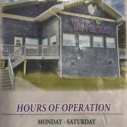 Fairview Diner