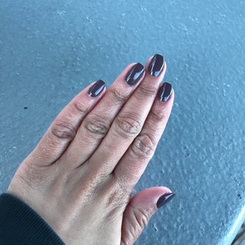 Trillium Nails & Spa - OPI gel manicure by Sue - Skin Care Near Me - Edgewater, New Jersey Trillium Nails & Spa - OPI gel manicure by Sue - Skin Care Near Me - Edgewater, New Jersey
