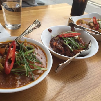 Tukdin - Malaysian Near Me - London, XGL