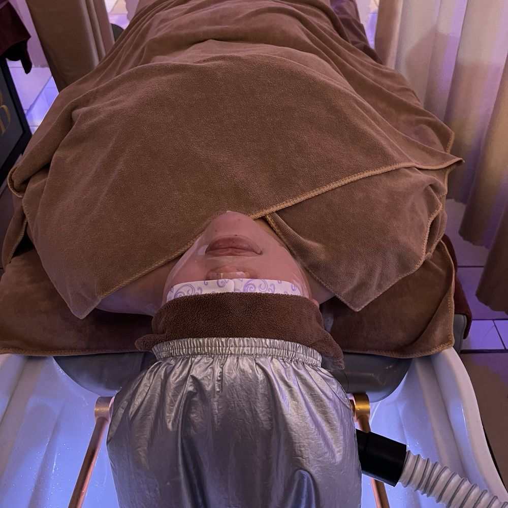 Hi-Lite Head Spa - Massage Near Me - Westminster, California Hi-Lite Head Spa - Massage Near Me - Westminster, California