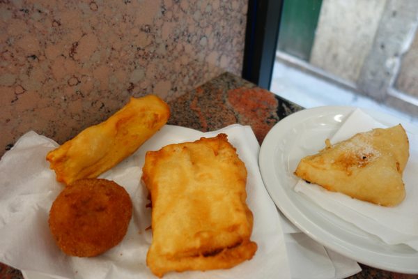 Rosticceria Gislon by null