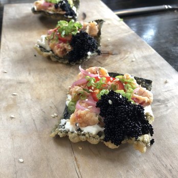 E+O Kitchen - Hyde Park - Sushi Bars Near Me - Cincinnati, Ohio