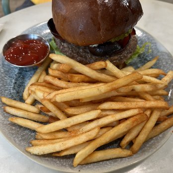 Hudson Botanical - The Fatboy 3.0 - Breakfast & Brunch Near Me - Smoketown, Pennsylvania