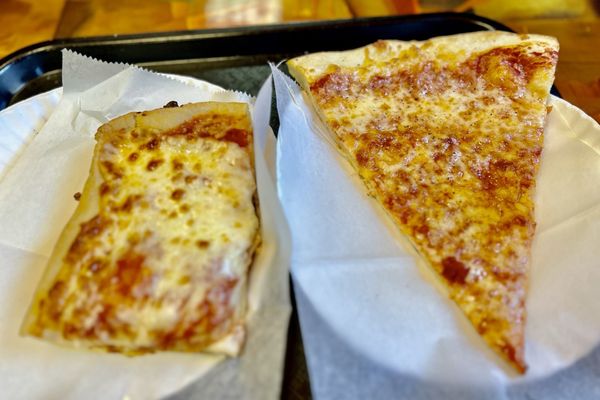 Grand Avenue Pizza by null