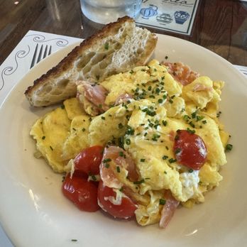 Psomi - Bakeries Near Me - Tampa, Florida