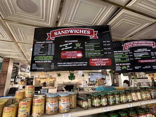 East Fishkill Provisions Smoke Haus & Deli by null