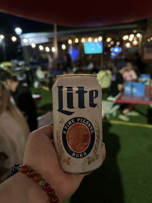 Two Buck Saloon by null