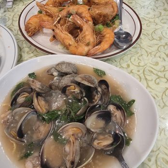 Kim Tar Seafood Restaurant - Seafood Near Me - Monterey Park, California