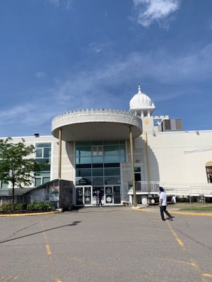 Ontario Khalsa Darbar by null