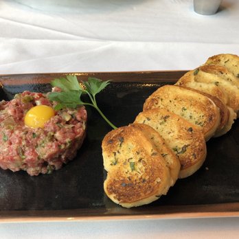 Ocean Prime - Steak tartare - Seafood Near Me - Chicago, Illinois Ocean Prime - Steak tartare - Seafood Near Me - Chicago, Illinois