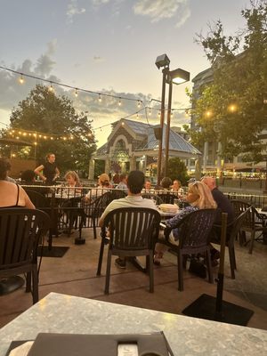 Wild River Grille by null