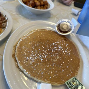 Black Bear Family Restaurant - Pancake - Breakfast & Brunch Near Me - Appleton, Wisconsin