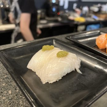 Sei Sushi - Amberjack - Sushi Bars Near Me - San Diego, California
