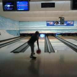 Bowlingcenter Leuchtfeuer